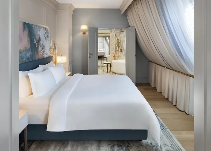 H15 Palace, A Luxury Collection Hotel, Krakow