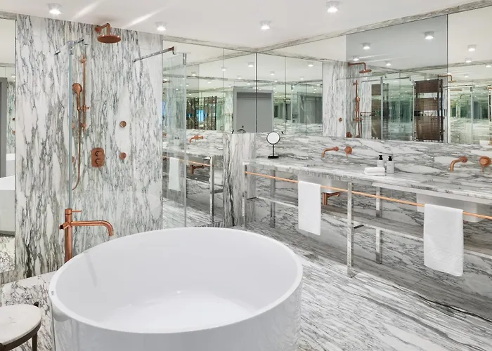 Hotel H15 Palace, A Luxury Collection Hotel, Krakow