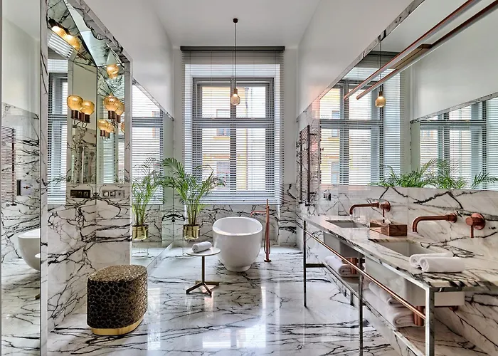 H15 Palace, A Luxury Collection Hotel, קרקוב