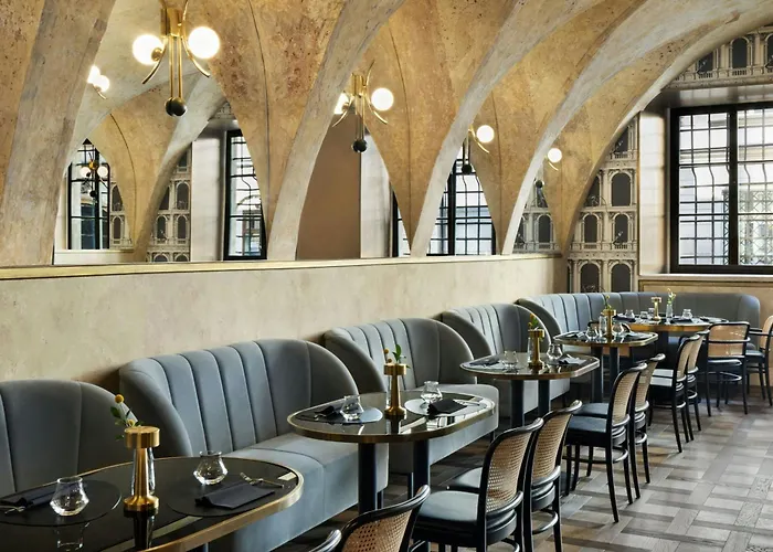 H15 Palace, A Luxury Collection Hotel,