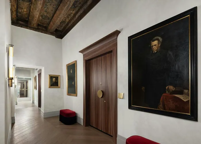 H15 Palace, A Luxury Collection Hotel, 5*