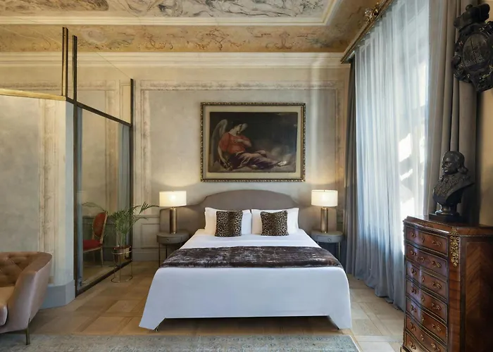 H15 Palace, A Luxury Collection Hotel, Krakow