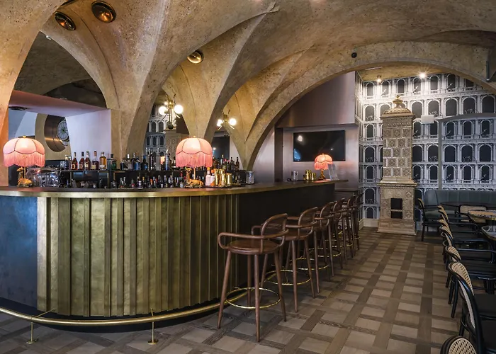 H15 Palace, A Luxury Collection Hotel, Krakow