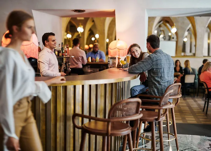 H15 Palace, A Luxury Collection Hotel, Hotel