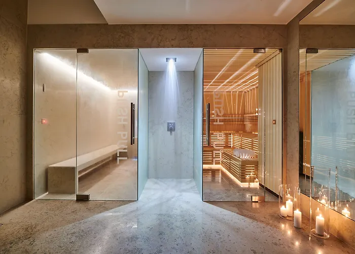 Hotel H15 Palace, A Luxury Collection Hotel, 5*