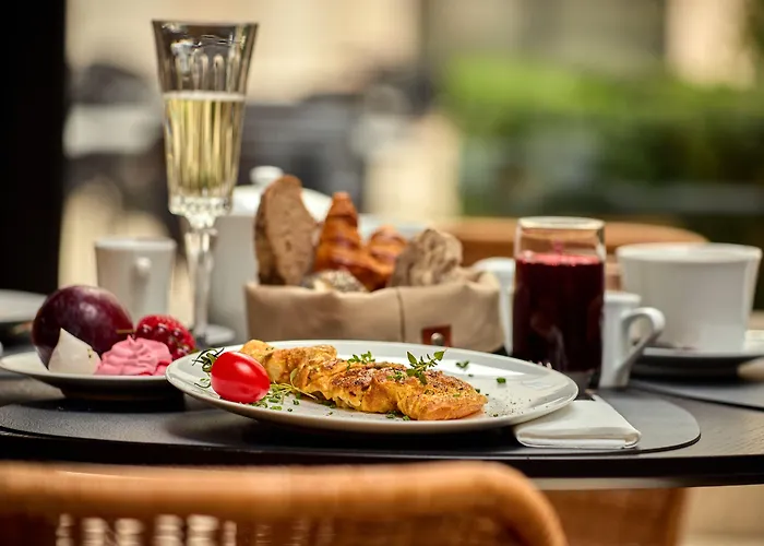 H15 Palace, A Luxury Collection Hotel, 5* Krakow