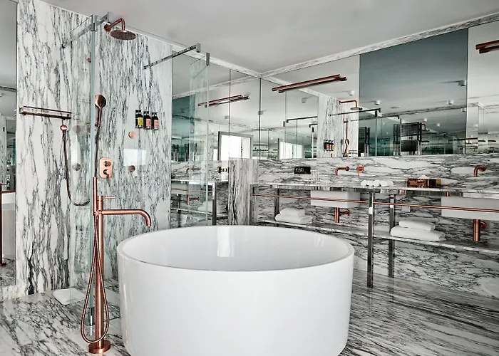 H15 Palace, A Luxury Collection Hotel, Hotel Krakow