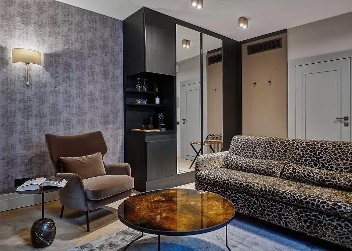 H15 Palace, A Luxury Collection Hotel, 5*