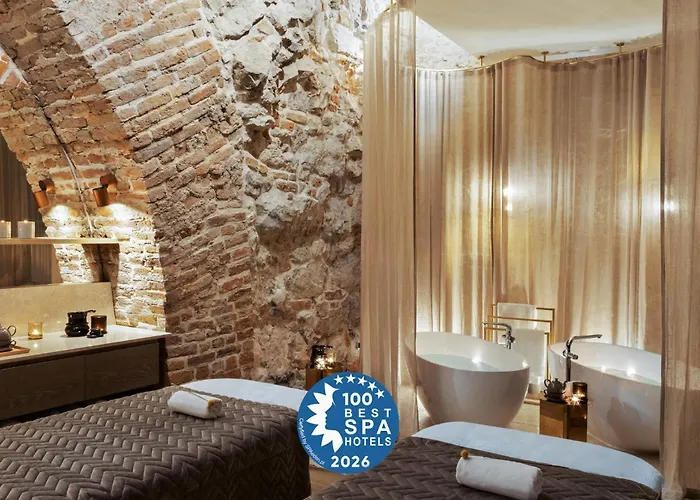 H15 Palace, A Luxury Collection Hotel, Hotel 5*