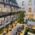 H15 Palace, A Luxury Collection Hotel, Otel 5*