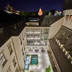 Otel H15 Palace, A Luxury Collection Hotel, 5*