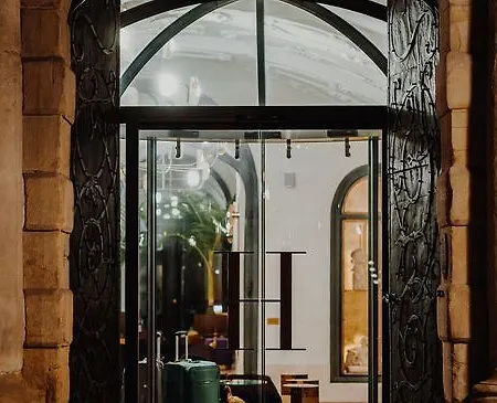 酒店 H15 Palace, A Luxury Collection Hotel, 5*