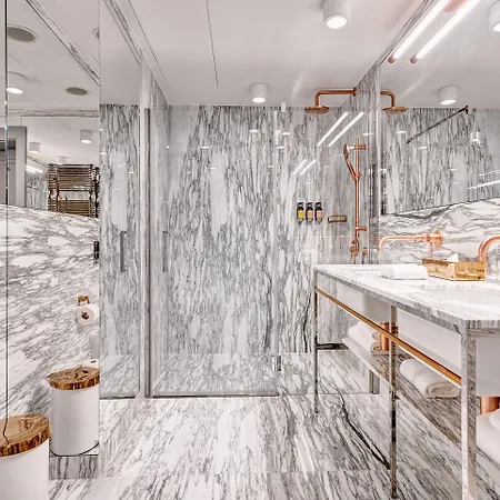 H15 Palace, A Luxury Collection Hotel, 5* 克拉科夫