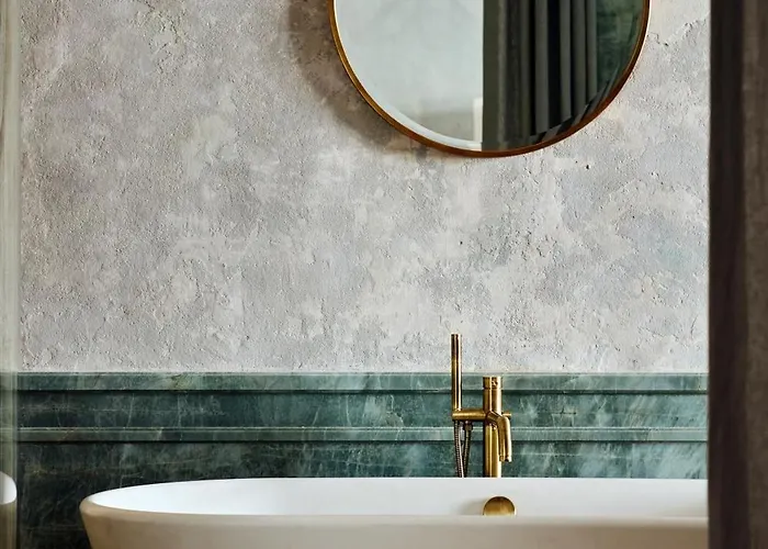 H15 Palace, A Luxury Collection Hotel, Krakau