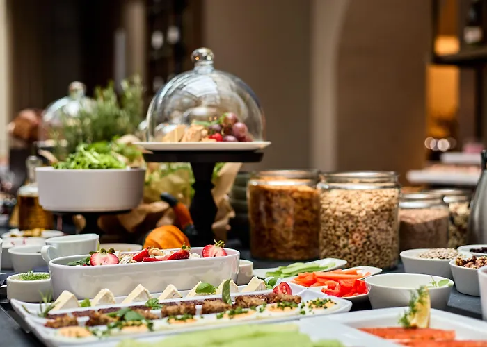 H15 Palace, A Luxury Collection Hotel, 5*